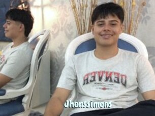Jhonssimons