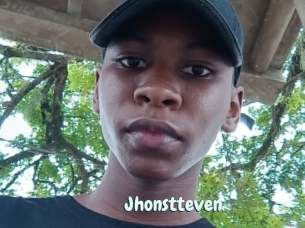 Jhonstteven