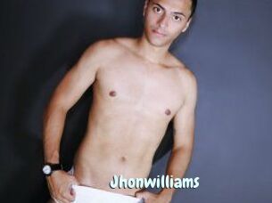 Jhonwilliams