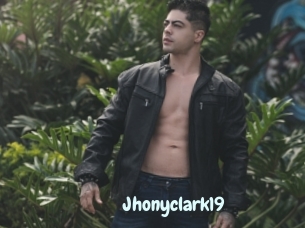 Jhonyclark19