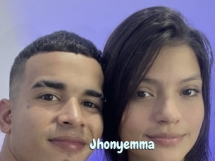 Jhonyemma