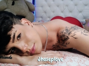 Jhoseplove