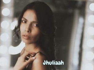 Jhuliaah