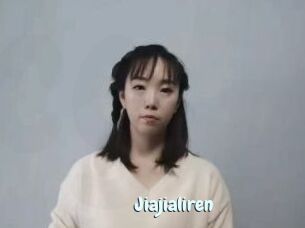 Jiajialiren