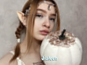 Jialeen