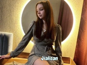 Jialisan