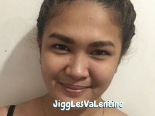 JiggLesVaLentine