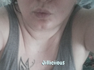 Jilliciious