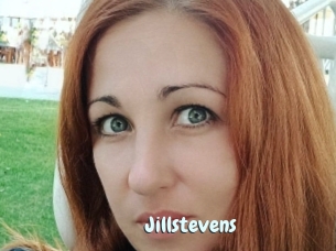 Jillstevens