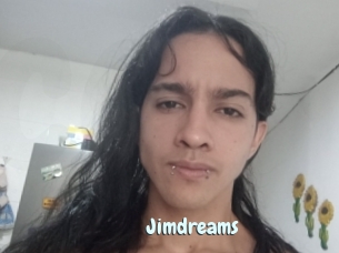 Jimdreams