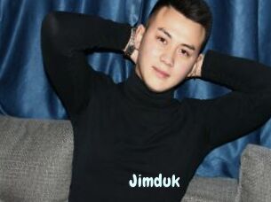 Jimduk