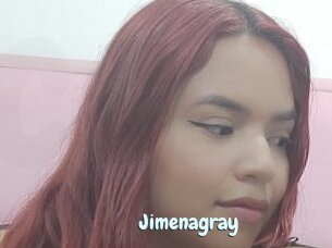 Jimenagray