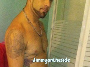 Jimmyontheside