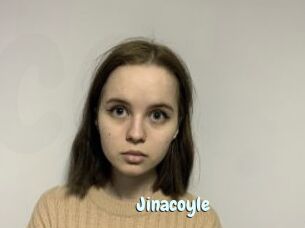 Jinacoyle