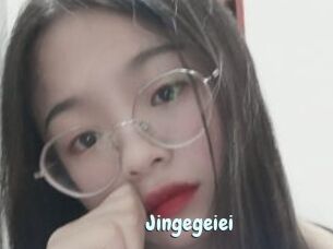 Jingegeiei