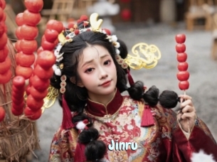 Jinru