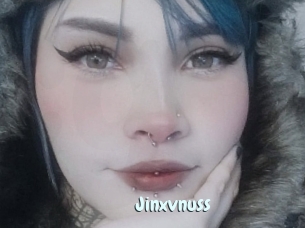 Jinxvnuss