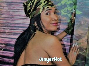 JinyerHot