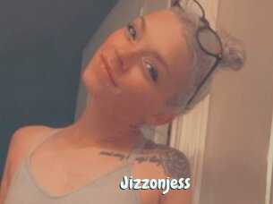 Jizzonjess