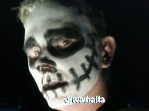 Jjwalhalla