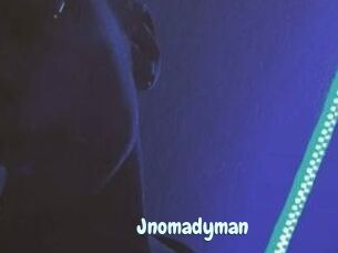 Jnomadyman