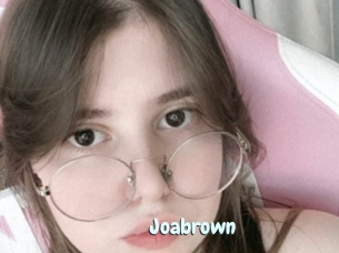 Joabrown