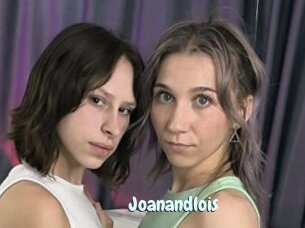 Joanandlois