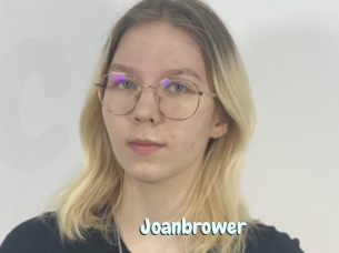Joanbrower