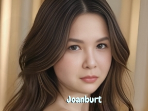 Joanburt