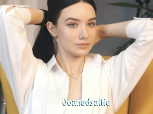 Joanedsallie