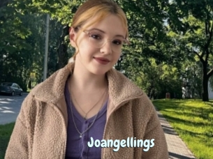 Joangellings