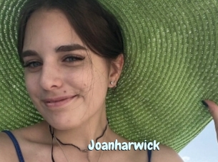Joanharwick