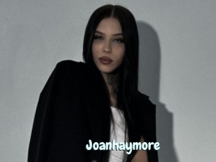 Joanhaymore