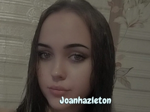 Joanhazleton