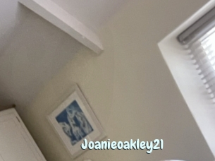 Joanieoakley21