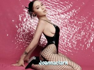 Joannaclark