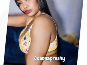 Joannapreshy