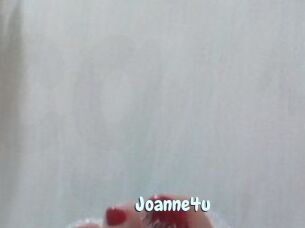 Joanne4u