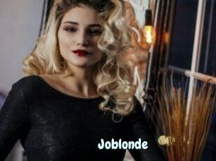 Joblonde