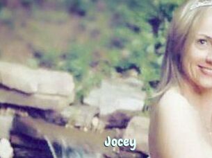 Jocey