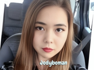 Jodyboman