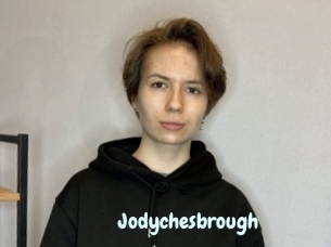Jodychesbrough