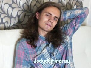 Jodydomingray