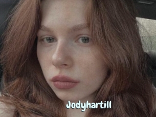 Jodyhartill