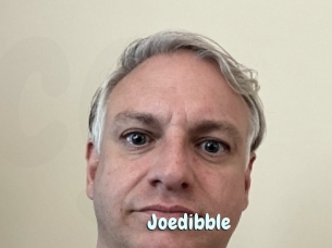 Joedibble