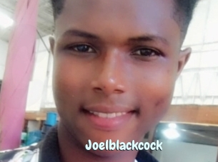 Joelblackcock