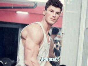 Joematt
