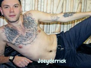 Joeyderrick