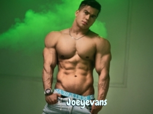 Joeyevans