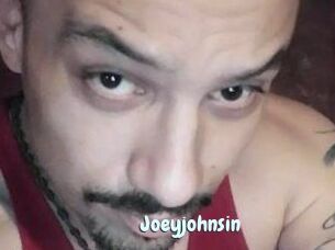 Joeyjohnsin